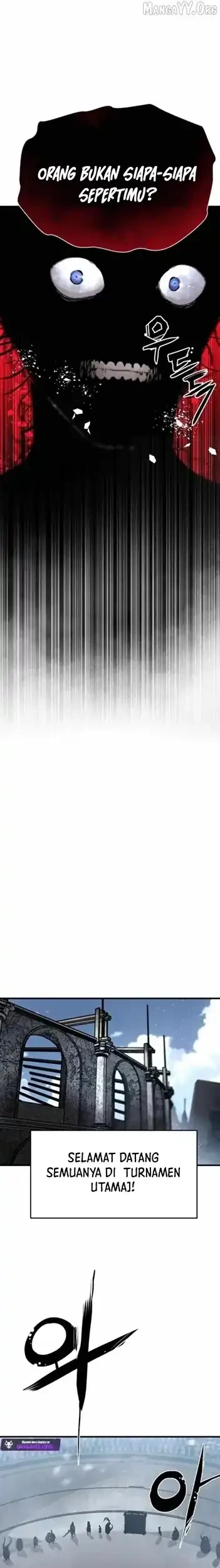 War of Corpses Chapter 49 Gambar 25