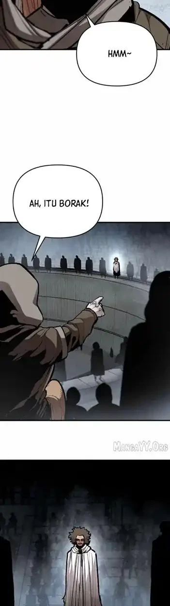 War of Corpses Chapter 49 Gambar 28