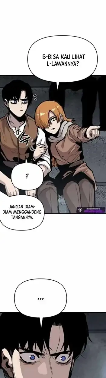War of Corpses Chapter 49 Gambar 30