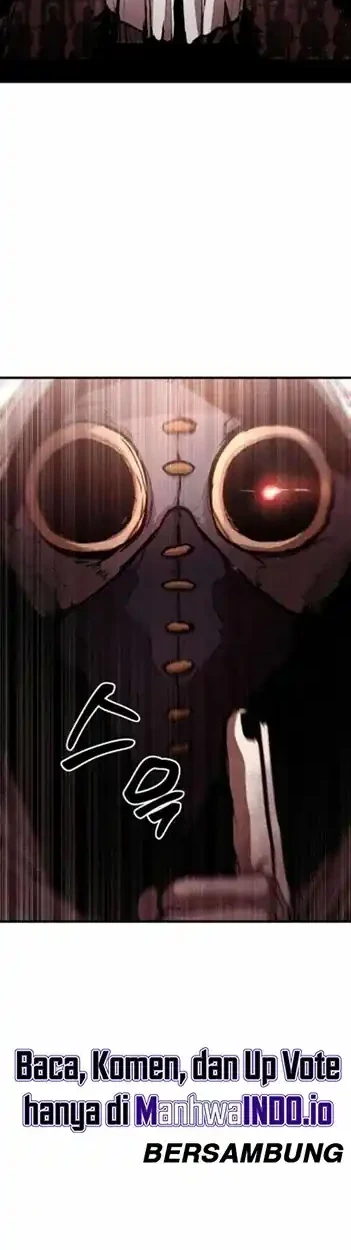 War of Corpses Chapter 49 Gambar 32