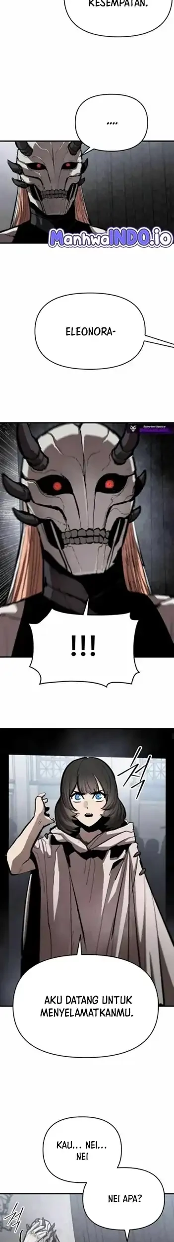 War of Corpses Chapter 49 Gambar 3