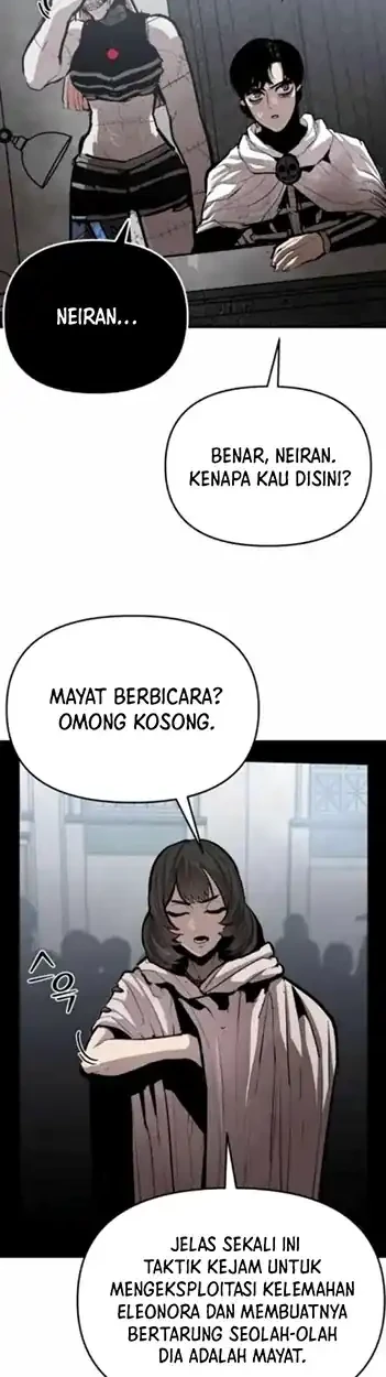 War of Corpses Chapter 49 Gambar 4