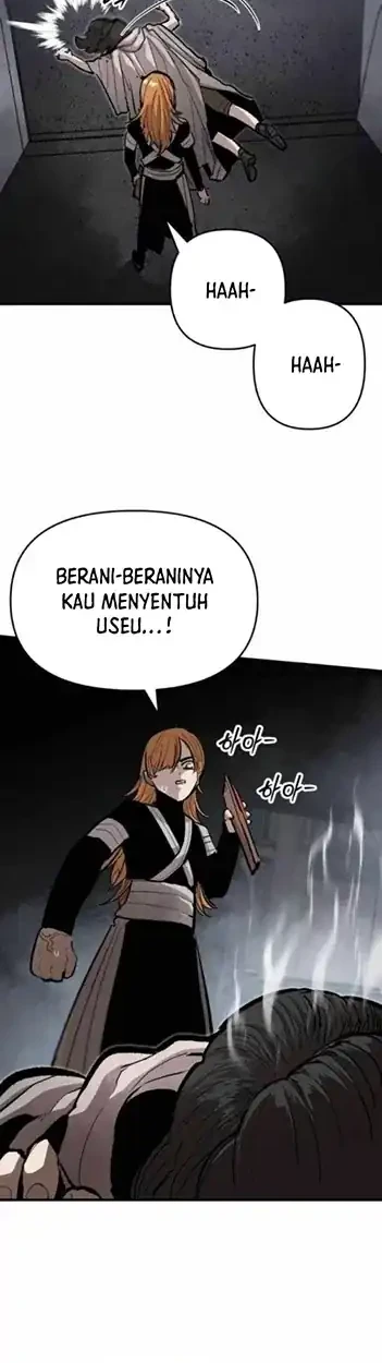 War of Corpses Chapter 49 Gambar 6