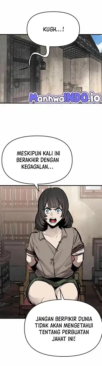 War of Corpses Chapter 49 Gambar 8