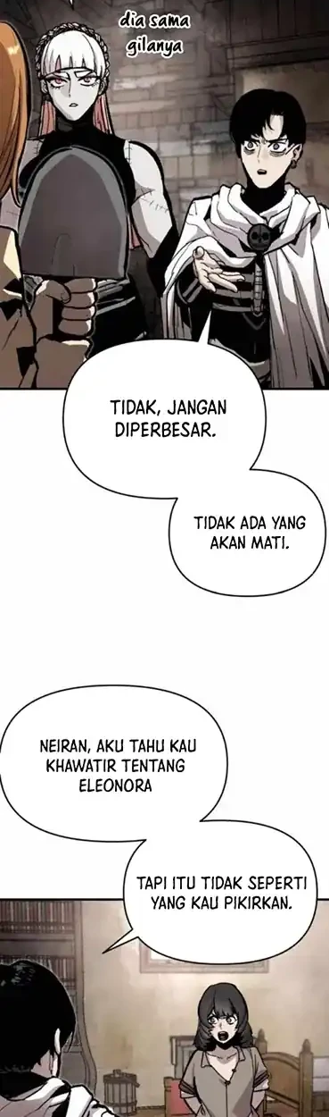 War of Corpses Chapter 49 Gambar 10