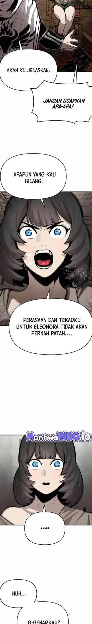 War of Corpses Chapter 49 Gambar 11