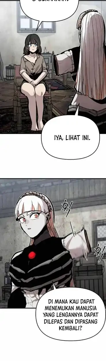 War of Corpses Chapter 49 Gambar 12