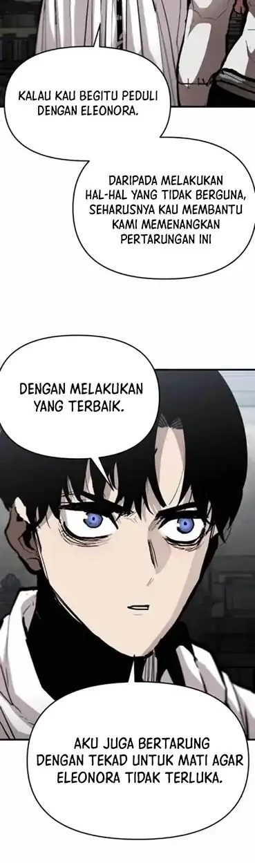 War of Corpses Chapter 49 Gambar 16