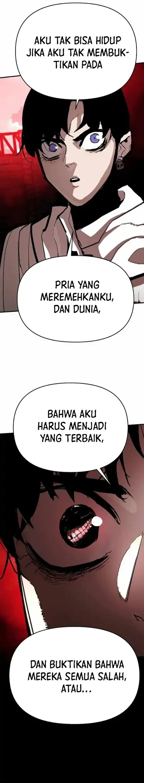 War of Corpses Chapter 5 Gambar 19