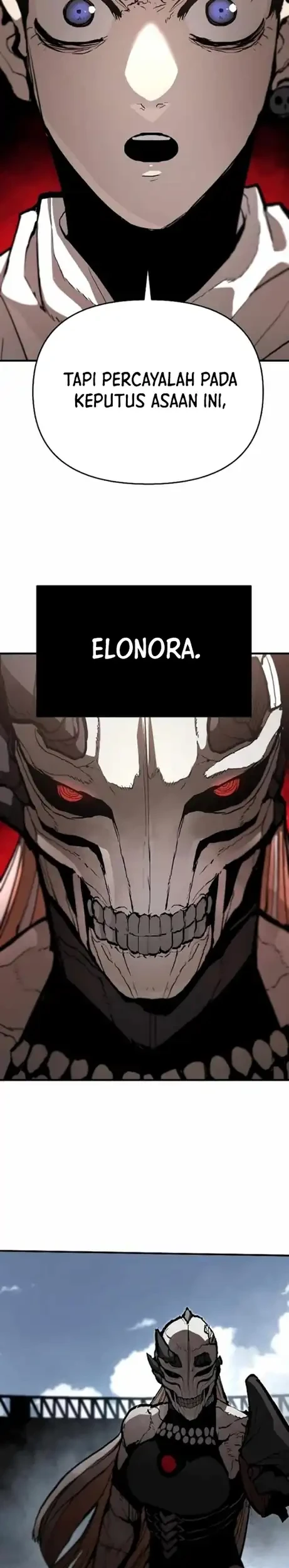War of Corpses Chapter 5 Gambar 21