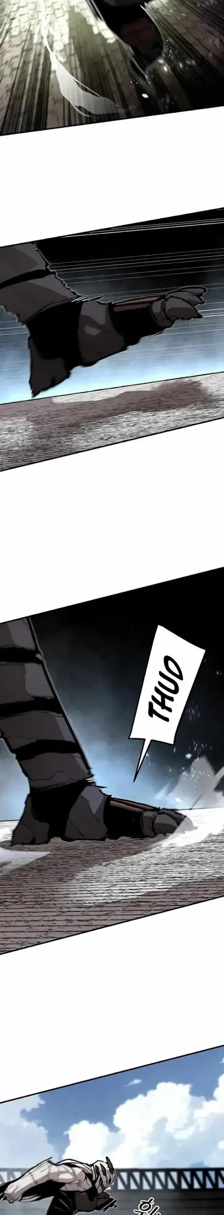 War of Corpses Chapter 5 Gambar 23