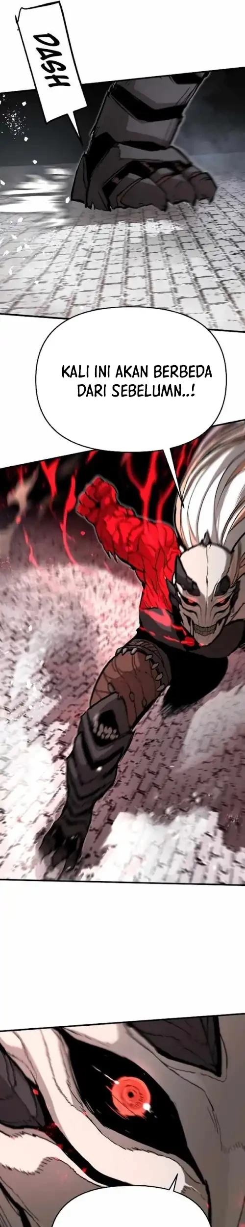 War of Corpses Chapter 5 Gambar 31