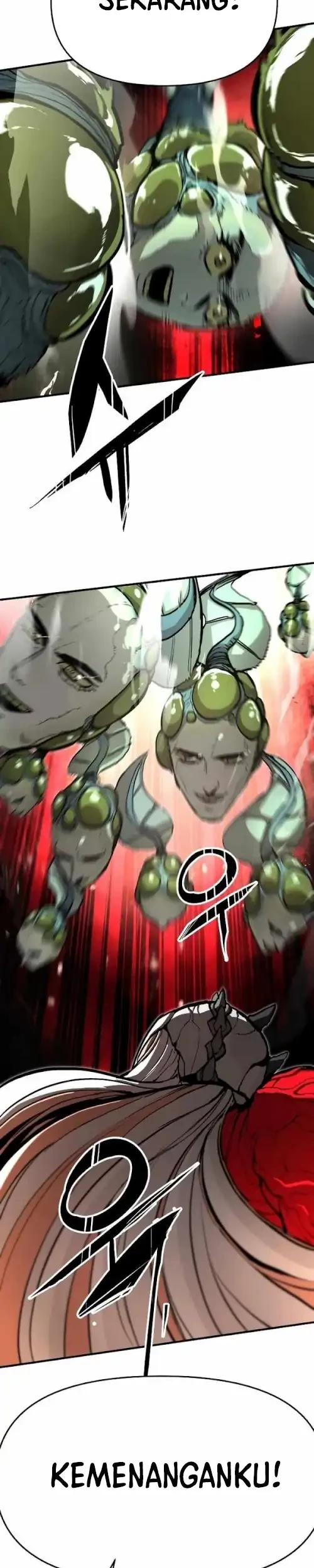 War of Corpses Chapter 5 Gambar 35