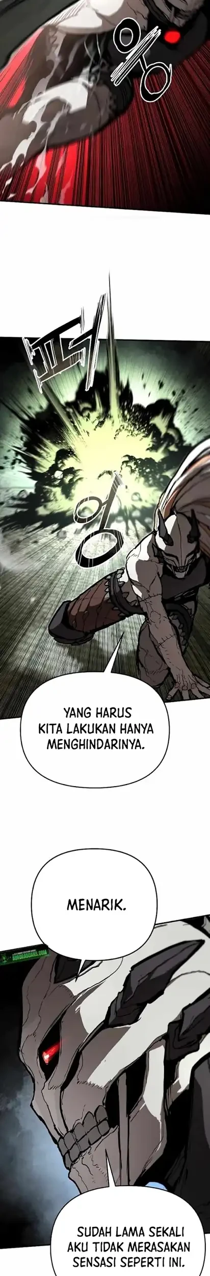 War of Corpses Chapter 5 Gambar 5