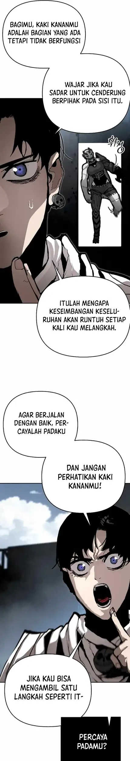 War of Corpses Chapter 5 Gambar 13