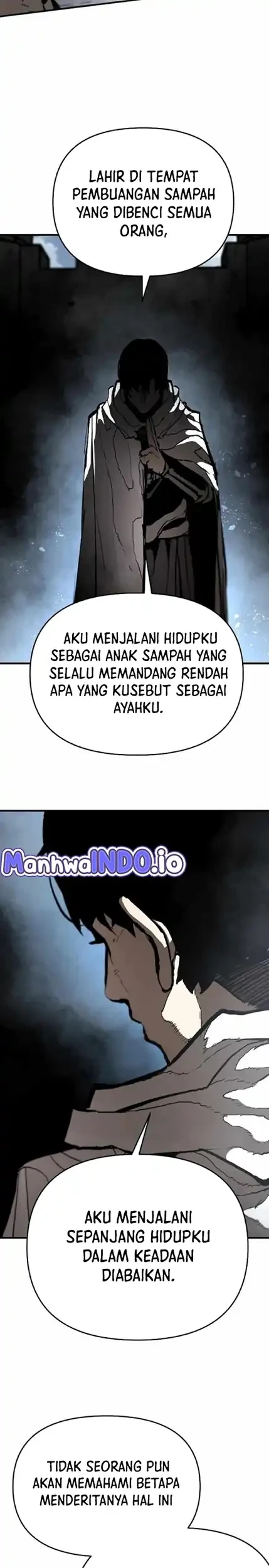 War of Corpses Chapter 5 Gambar 17