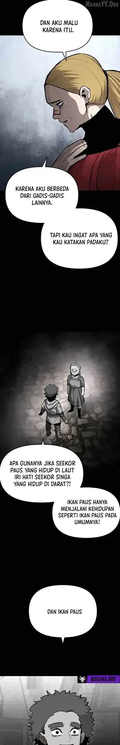 War of Corpses Chapter 50 Gambar 19