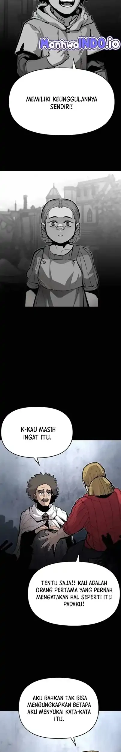 War of Corpses Chapter 50 Gambar 20