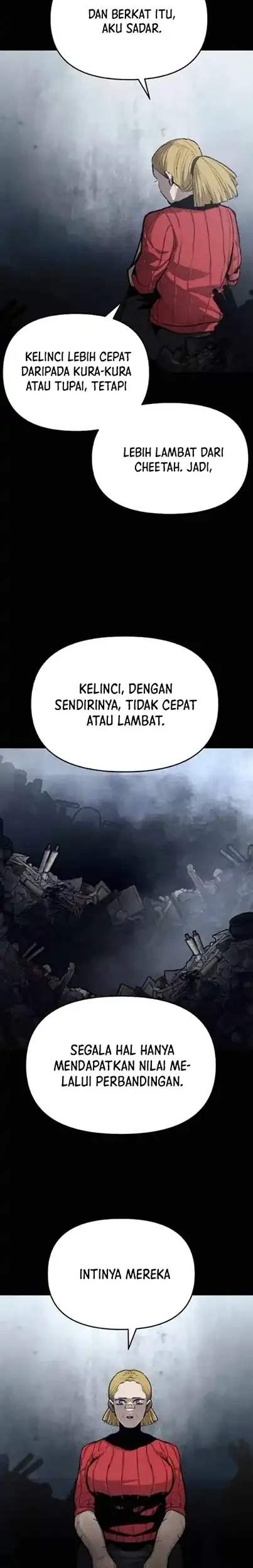 War of Corpses Chapter 50 Gambar 22