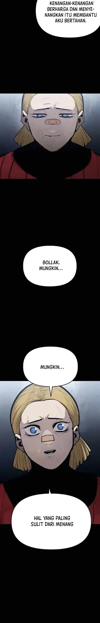 War of Corpses Chapter 50 Gambar 24