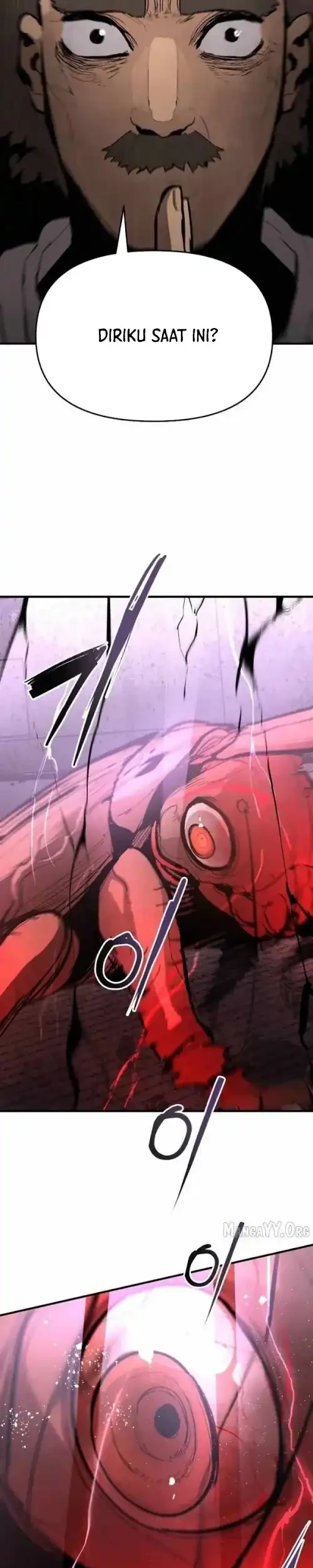 War of Corpses Chapter 50 Gambar 29