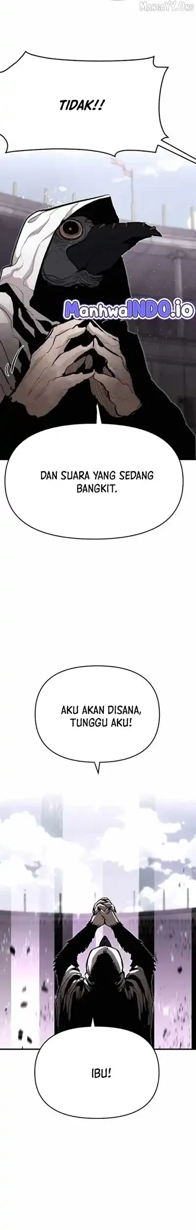 War of Corpses Chapter 50 Gambar 10