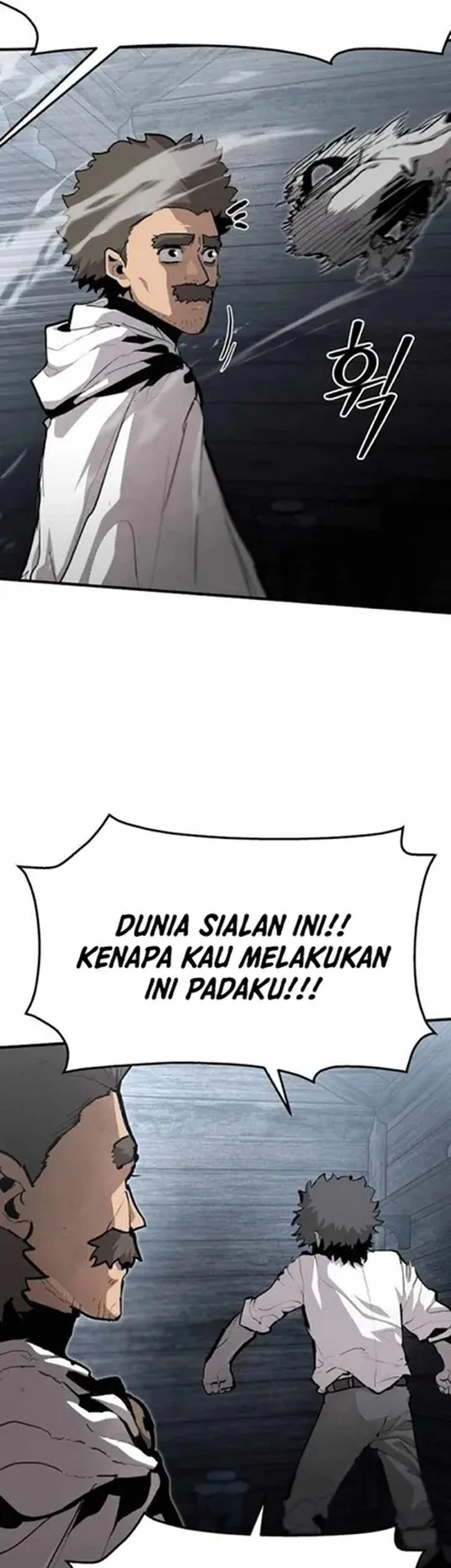 War of Corpses Chapter 51 Gambar 19