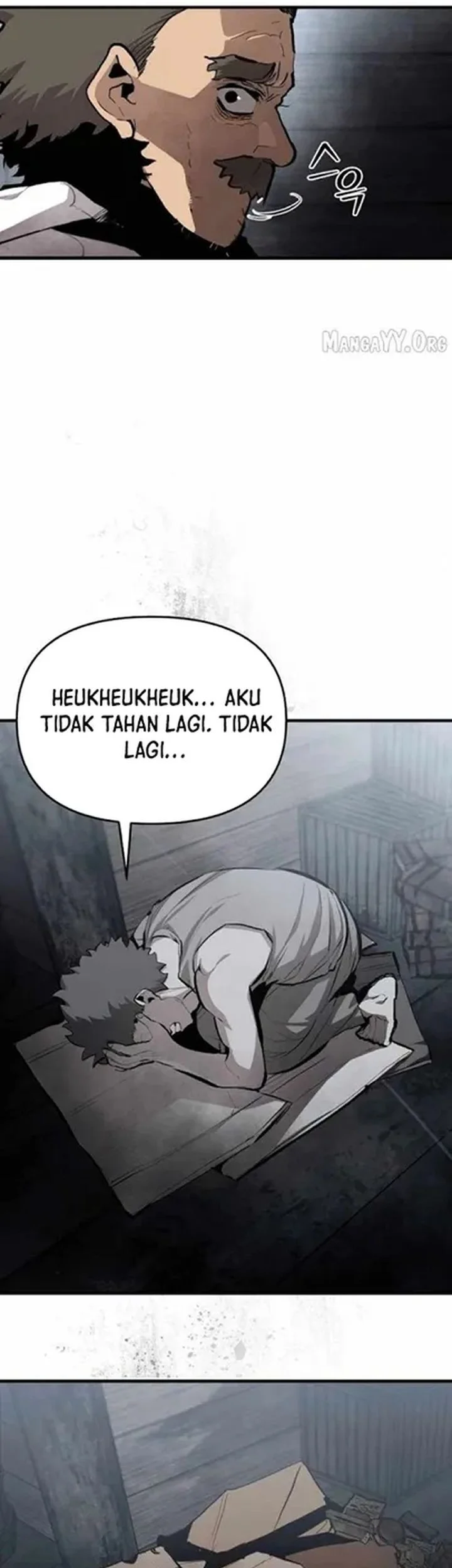 War of Corpses Chapter 51 Gambar 23