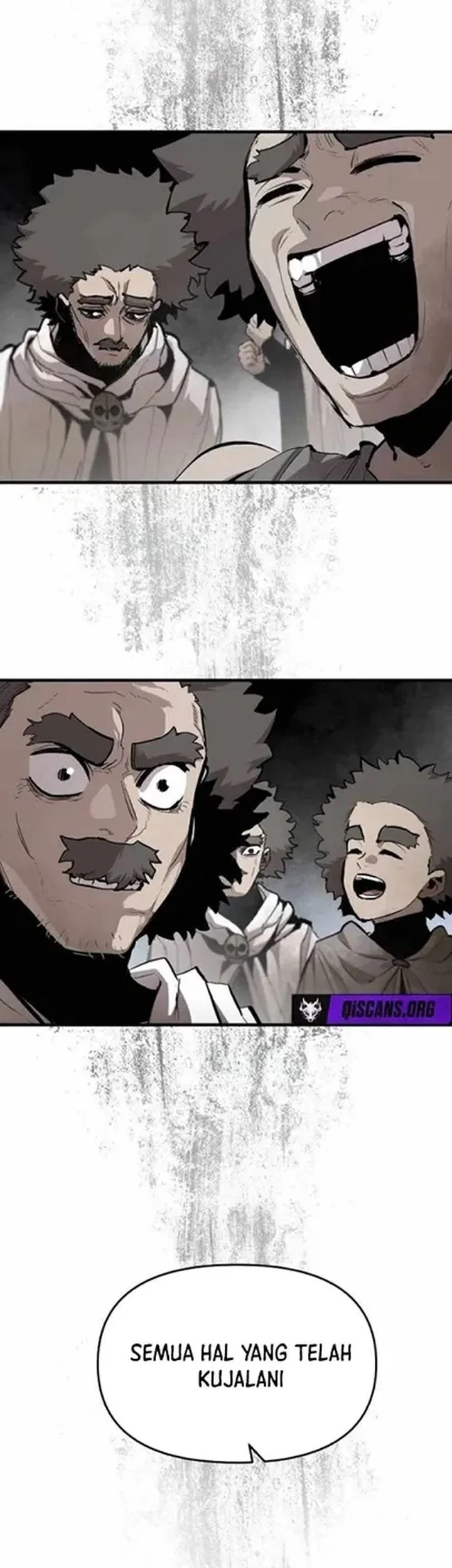 War of Corpses Chapter 51 Gambar 27