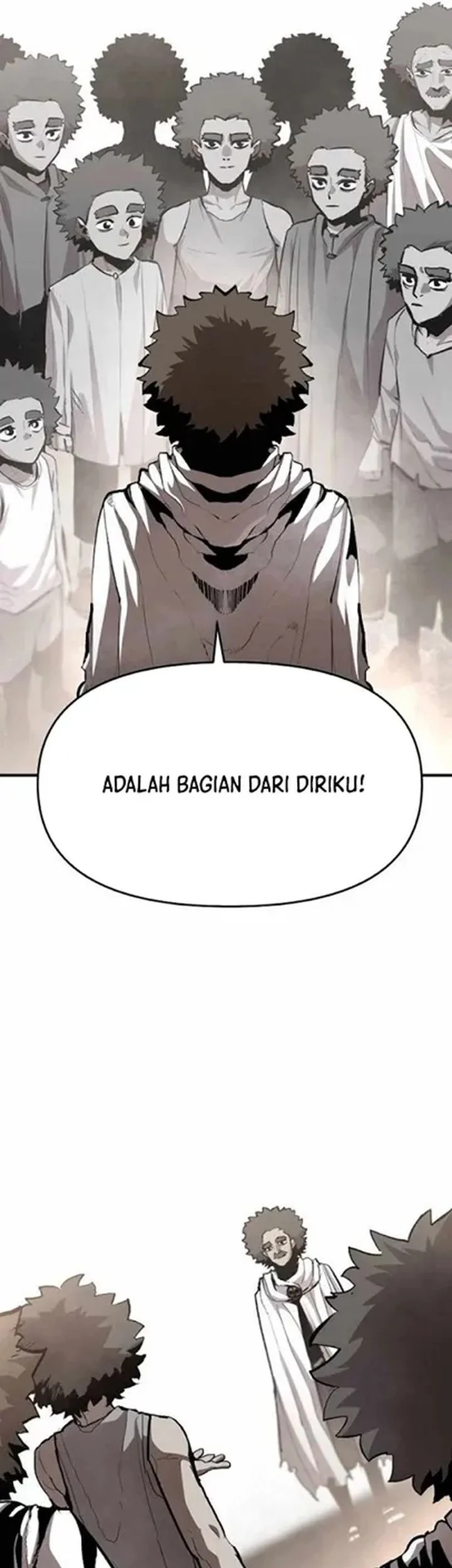 War of Corpses Chapter 51 Gambar 29