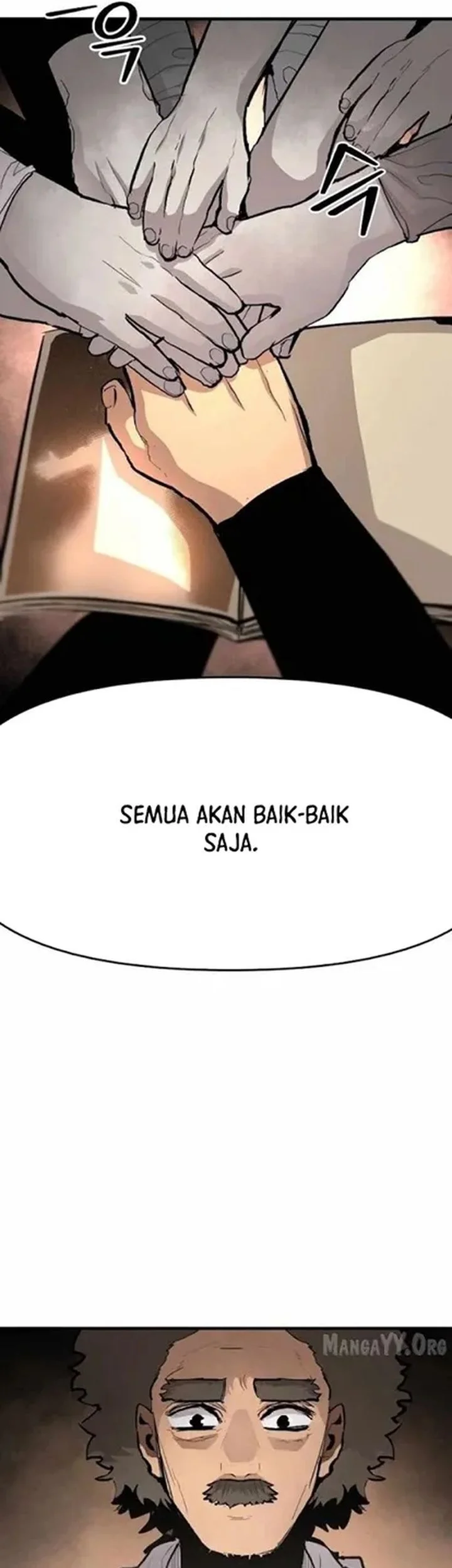 War of Corpses Chapter 51 Gambar 37