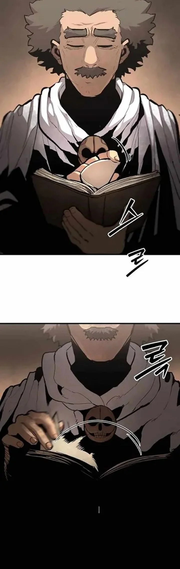 War of Corpses Chapter 51 Gambar 39