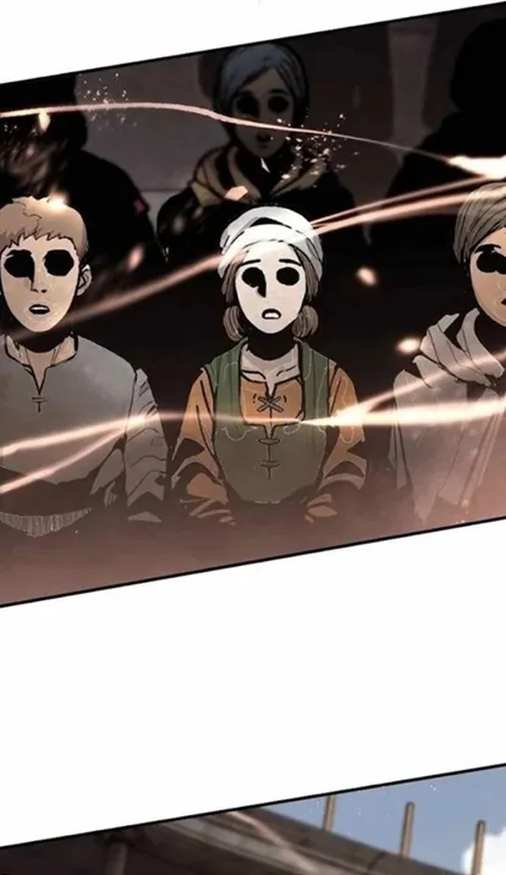 War of Corpses Chapter 51 Gambar 43