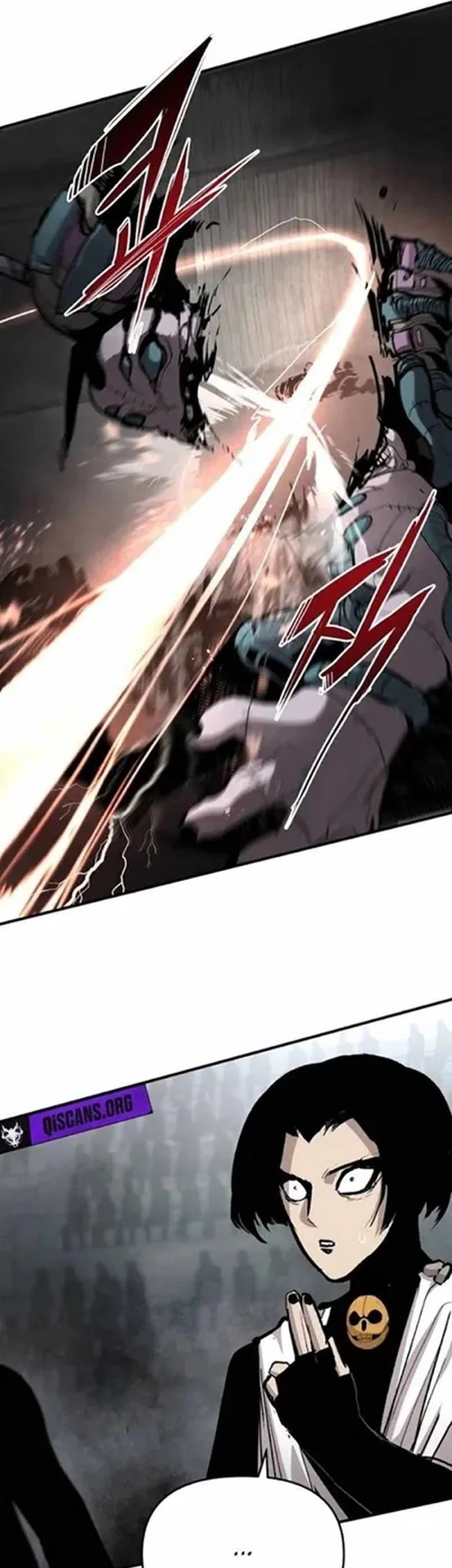 War of Corpses Chapter 51 Gambar 47