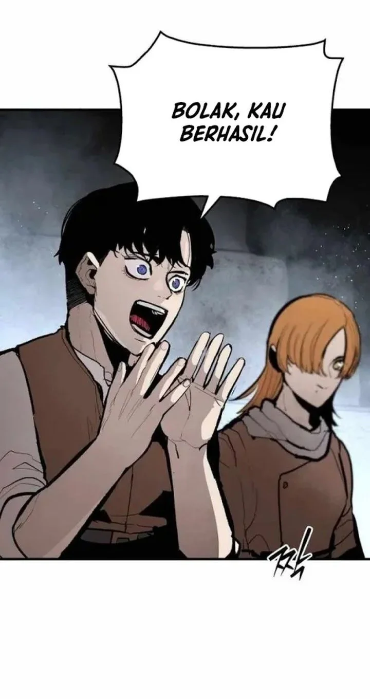 War of Corpses Chapter 51 Gambar 62