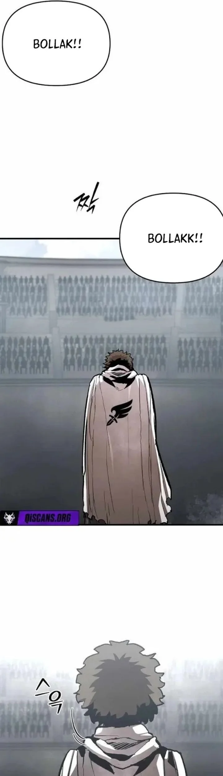 War of Corpses Chapter 51 Gambar 63