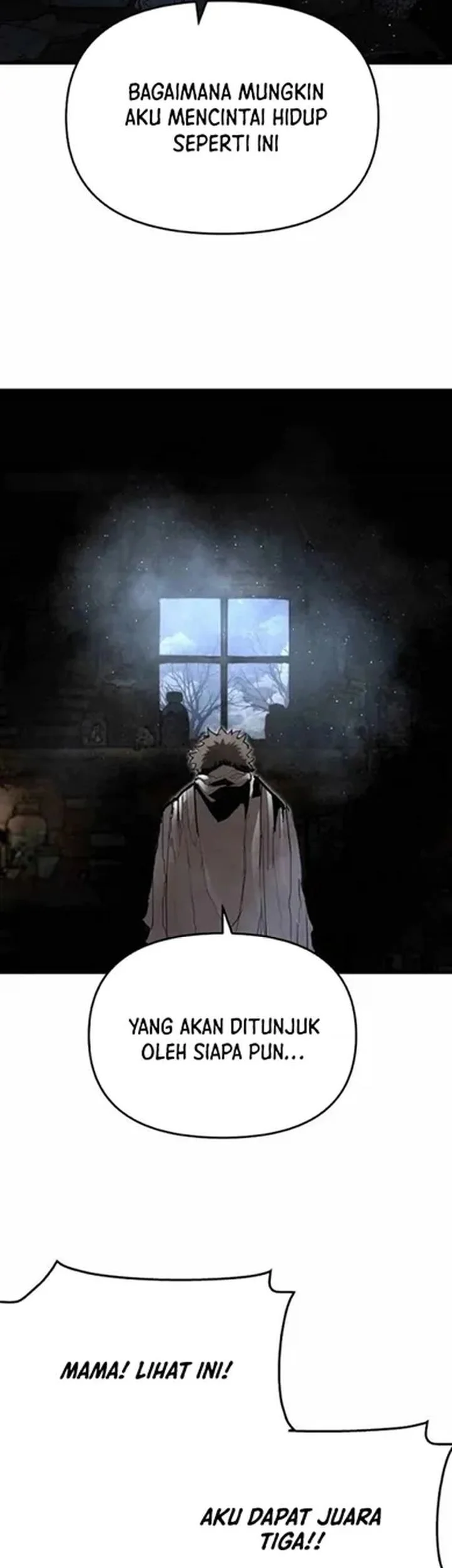 War of Corpses Chapter 51 Gambar 5