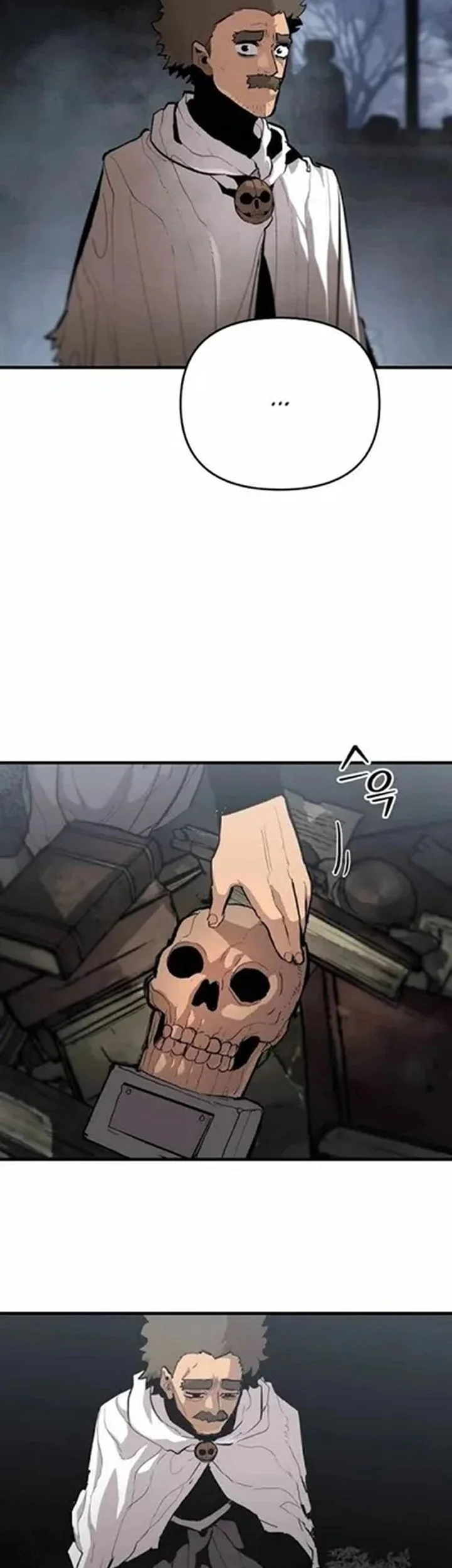 War of Corpses Chapter 51 Gambar 9