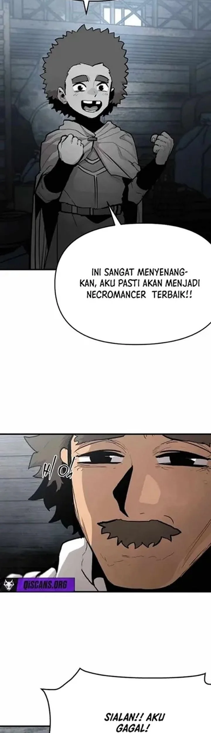 War of Corpses Chapter 51 Gambar 13