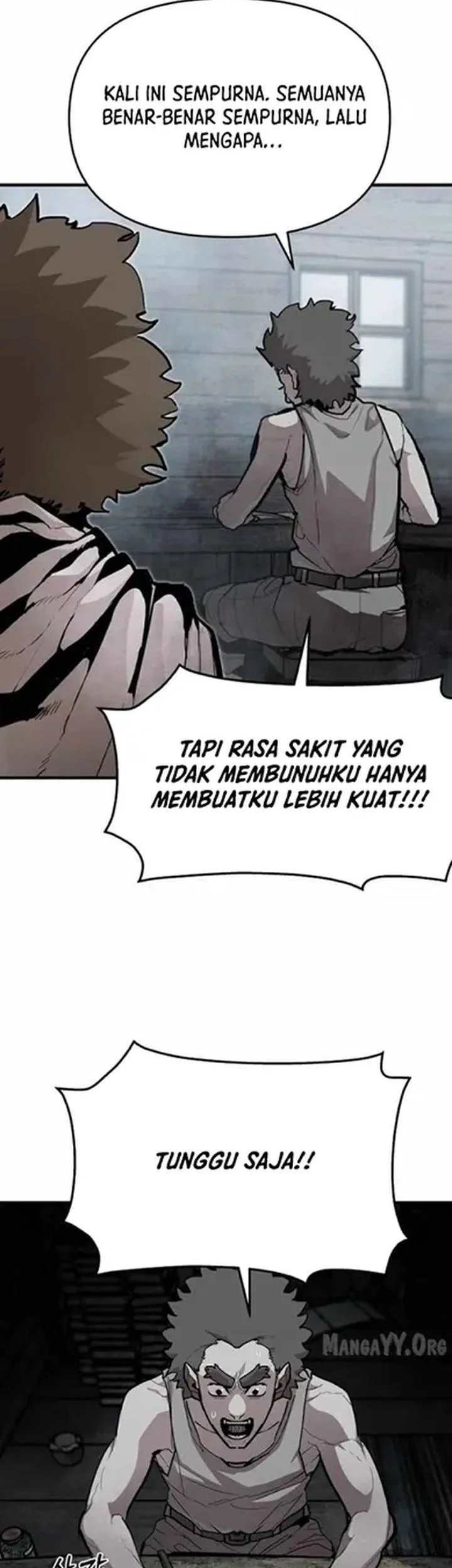 War of Corpses Chapter 51 Gambar 15
