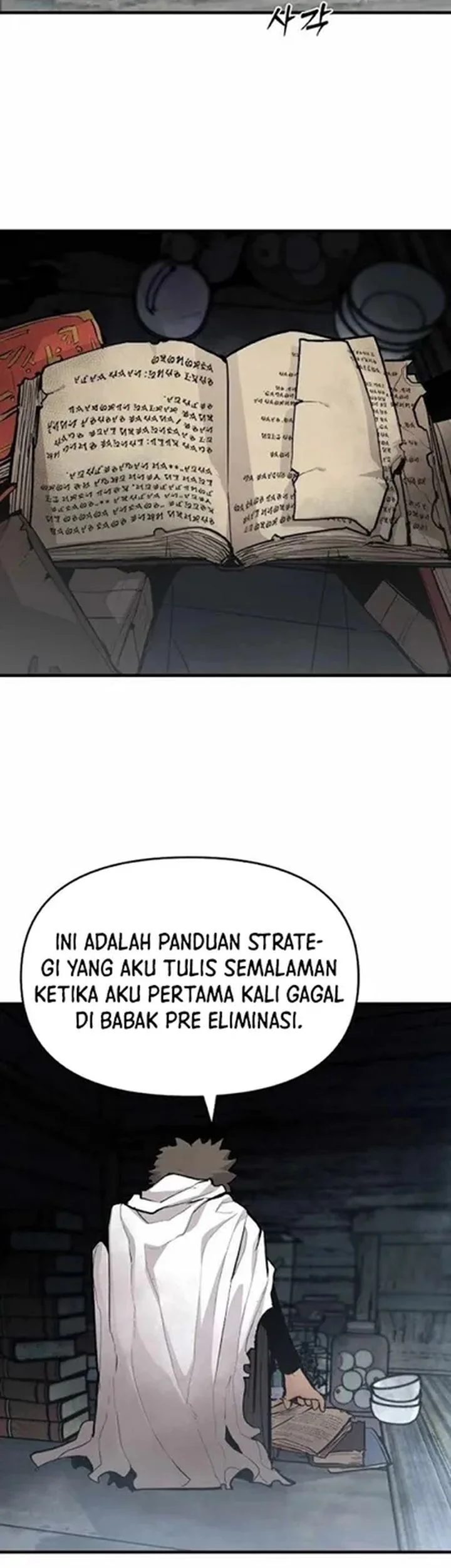 War of Corpses Chapter 51 Gambar 17