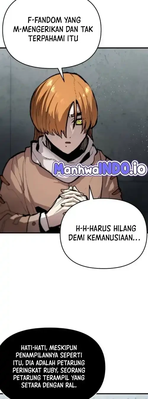 War of Corpses Chapter 52 Gambar 20