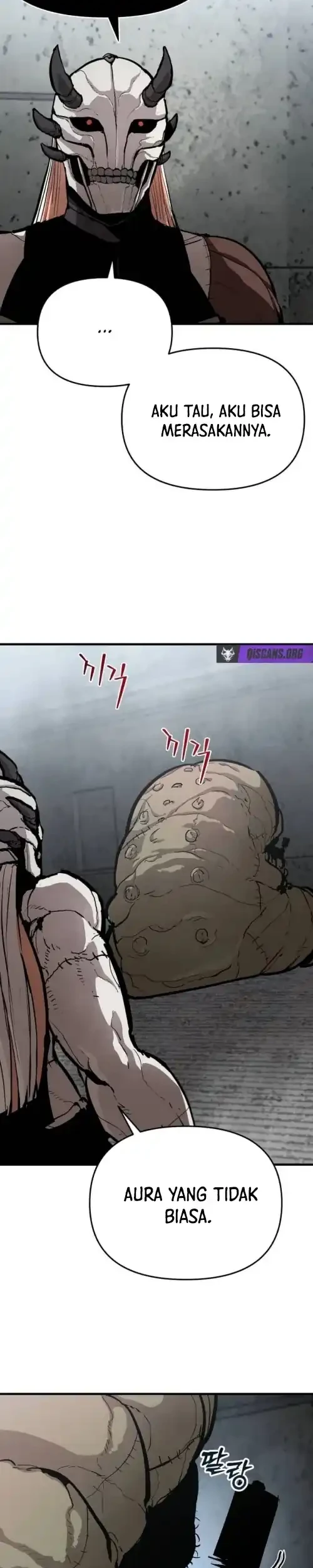 War of Corpses Chapter 52 Gambar 21