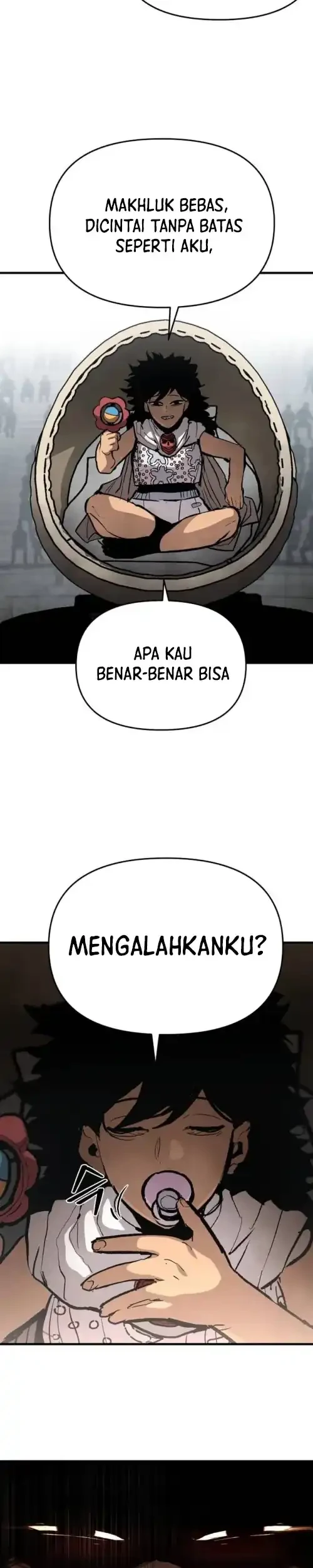 War of Corpses Chapter 52 Gambar 23