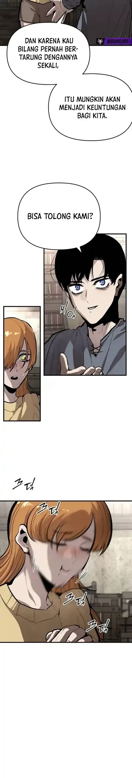 War of Corpses Chapter 52 Gambar 14