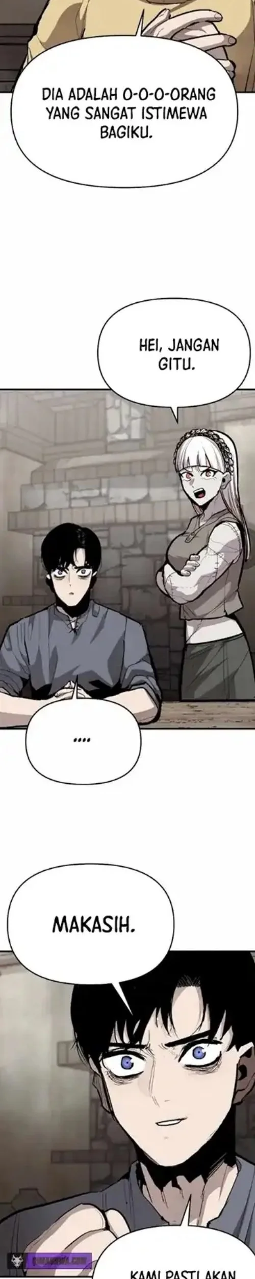 War of Corpses Chapter 53 Gambar 26