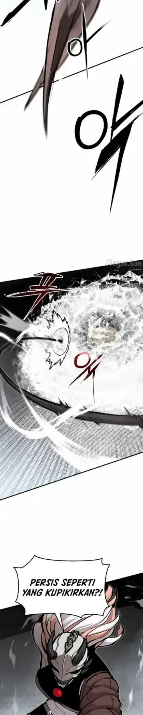 War of Corpses Chapter 53 Gambar 29