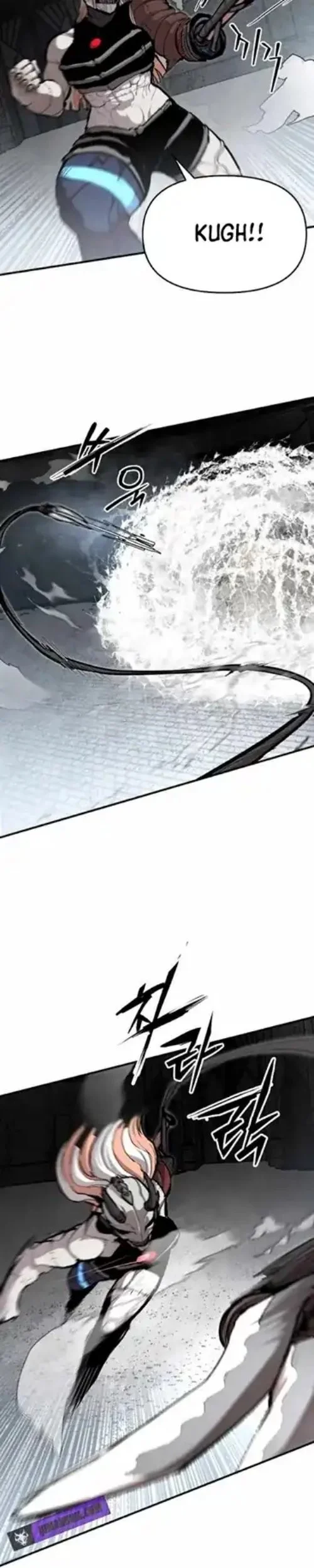 War of Corpses Chapter 53 Gambar 31