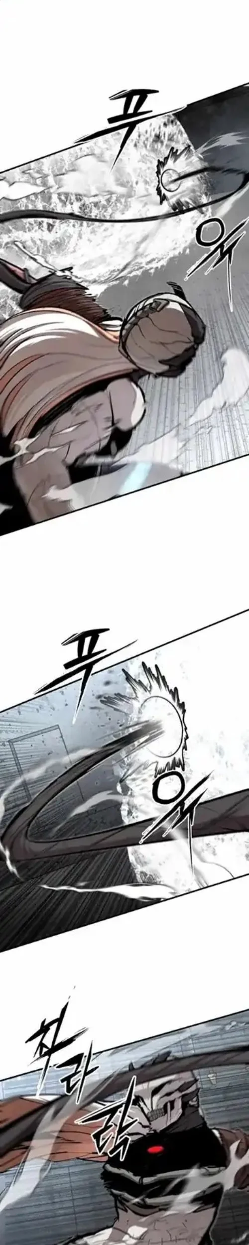 War of Corpses Chapter 53 Gambar 32