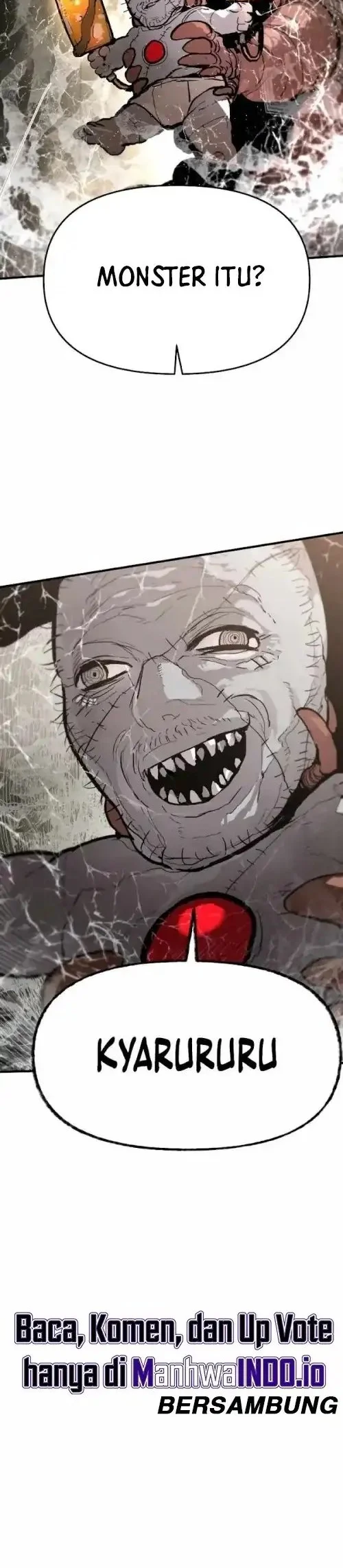 War of Corpses Chapter 53 Gambar 39